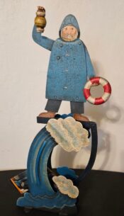 #TM073 Light In The Dark Balance Toy