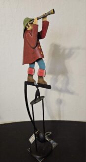 #TM080 Look Out Balance Toy